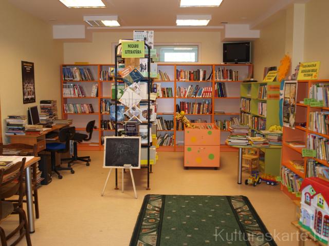 Nozaru un bērnu literatūra 